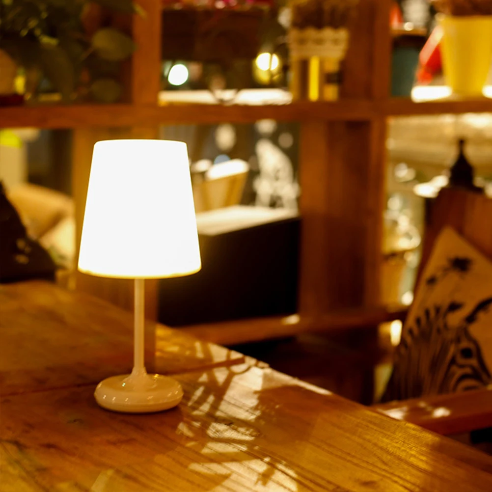 

Dimming Table Lamp Touch Lamps Bedside Desk Light LED for Bedroom Remote Control