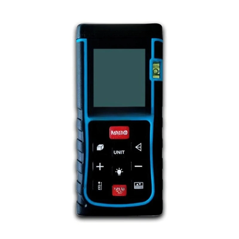 Mine handheld laser rangefinder YHJ-100J (A) Bluetooth model, coal mine explosion-proof laser rangefinder
