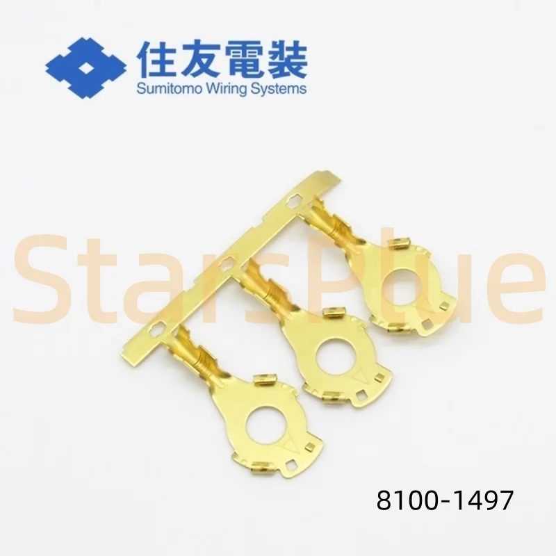 10-500 Uds 8100-1497 8100-1498 8100-1500 conector SUMITOMO 100% nuevo original