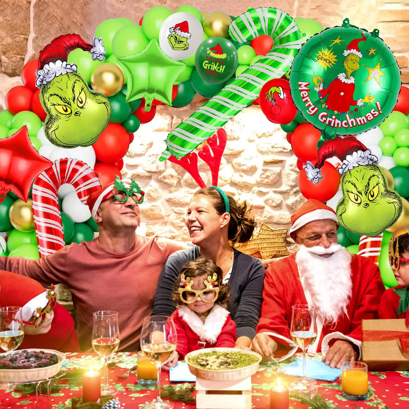 Thumbnail 4 - #79 Latest Balloon Kits Offers