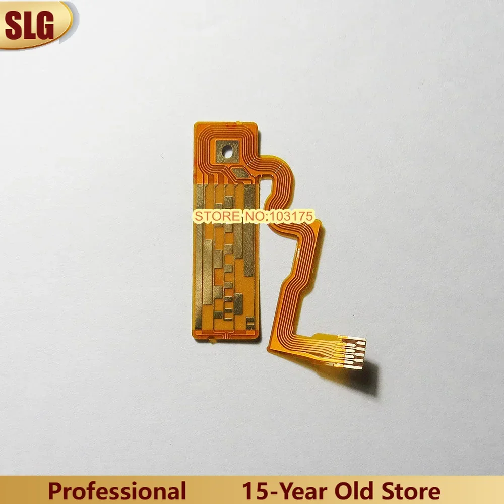 New Lens Zoom Flex … - image