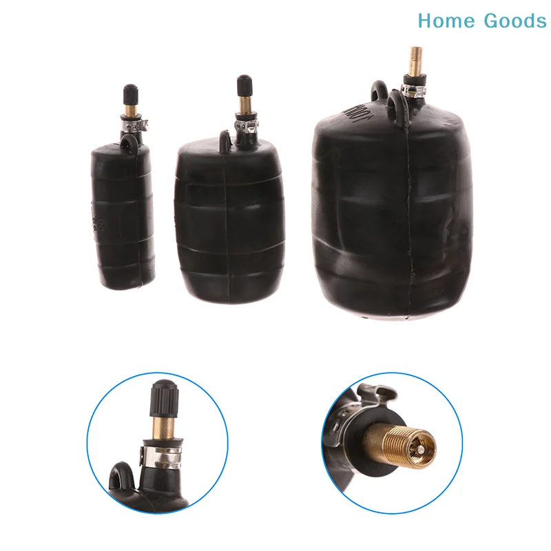 preferredFit DN 50/75/100/110 Pipe Natural Rubber Drain Air Bag Inflatable Bung Stop Plug Block Water blocking airbagproduct
