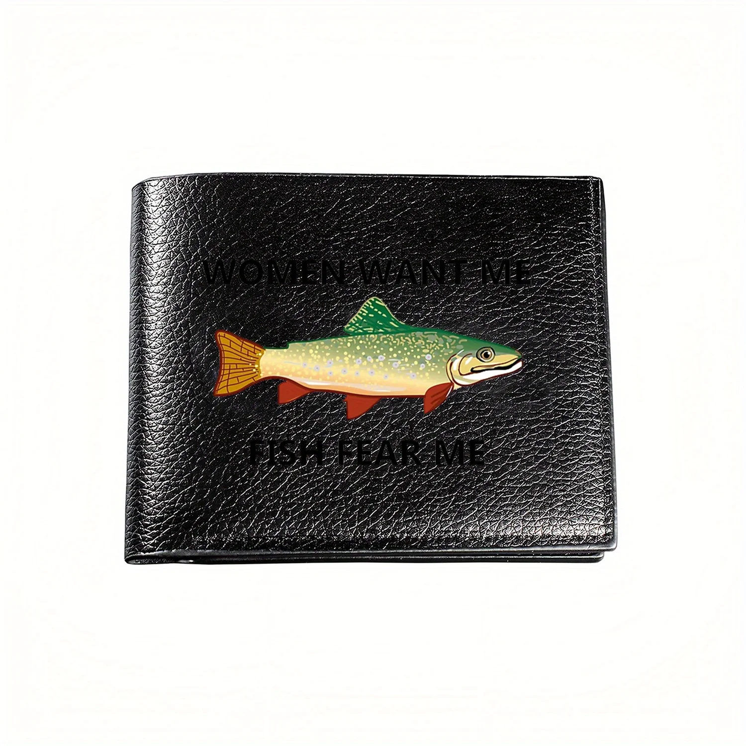 Interior Design Illustrated - Illustratie van Brook Trout Fish: een