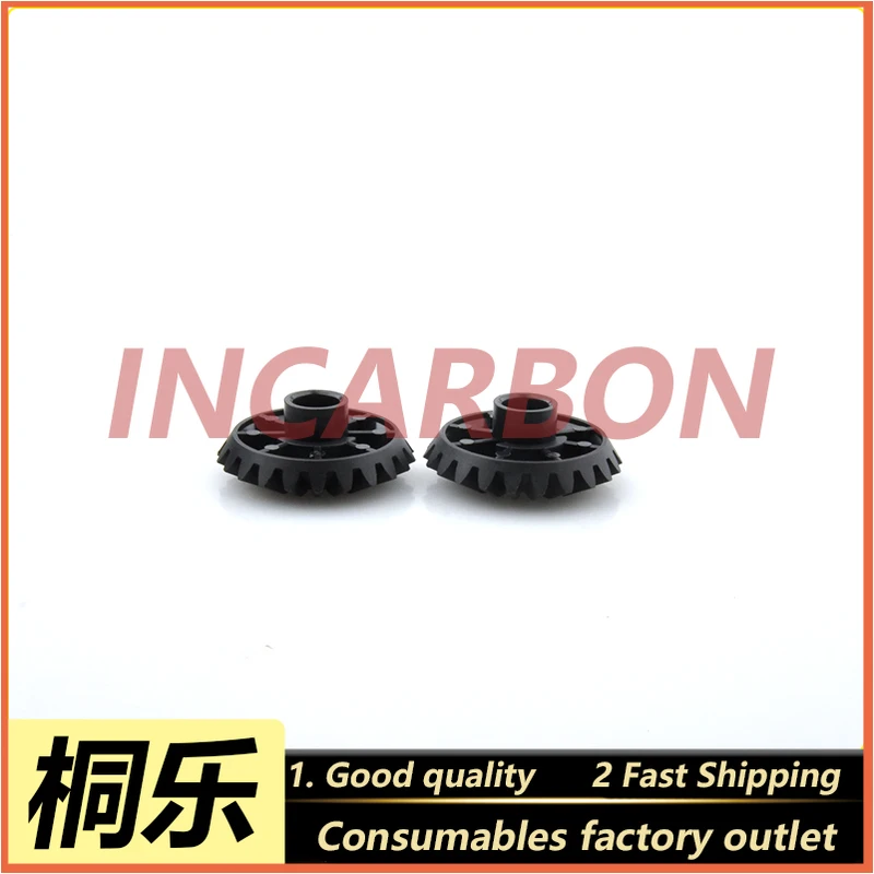 QSS26/30/32/34/35/37/38 A035155 Bevel Gear Color Photo Processor Transmission Gear Expansion Printing Machine Parts