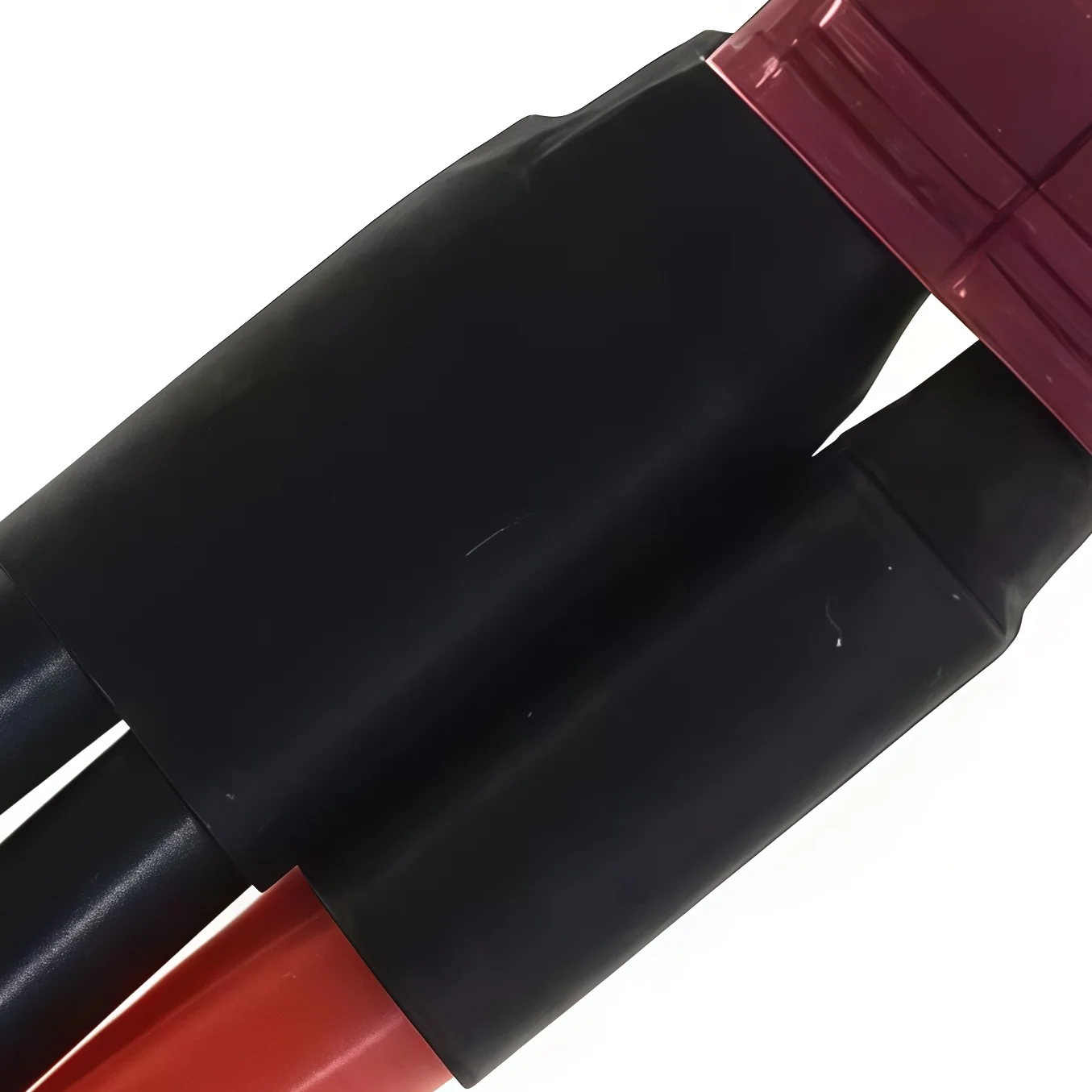 1PC XT60 plug, T plug, connected in parallel with 12AWG high-temperature and high-voltage resistant ultra-soft silicone cable