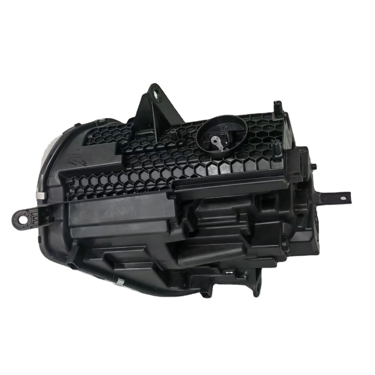 Per il 2017-2020 BMW Mini F60 R60 F55 F56 Aggiornamento Alta Configurazione 2023 Auto Faro di Montaggio LED Auto Lampade Anteriori Accessori