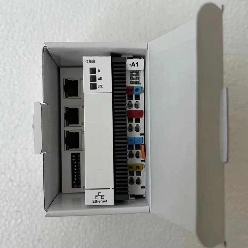 Cross-borderCX8090 Brand New Original Controller PLC CX8090