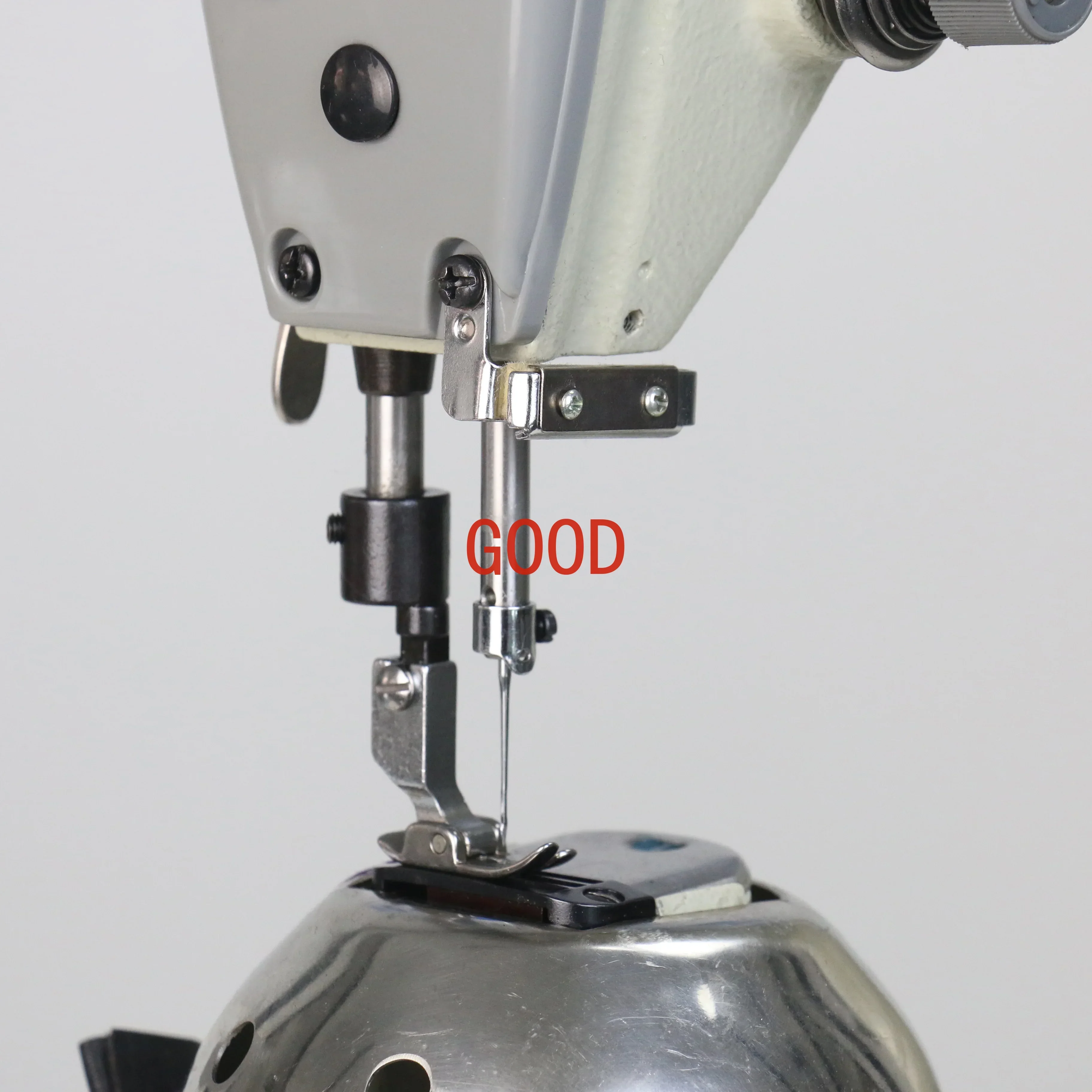 بيع آلات صنع شعر مستعار بشري صناعي آلة خياطة إبرة واحدة للشعر المستعار