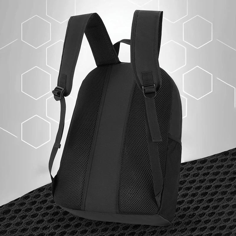 Large Capacity Sports Gym Backpack Multifunction Fitness Yoga Swim Basketball Bag Outdoor Camping Hiking Pack with Shoes Pocket