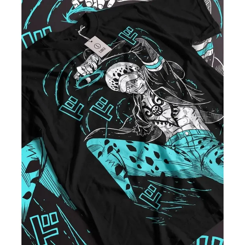 

Anime Vintage Special Unisex T-shirt, Anime Manga Shirt