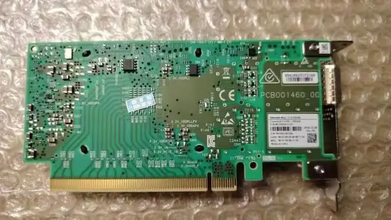 MCX555A-ECAT 100GB network card