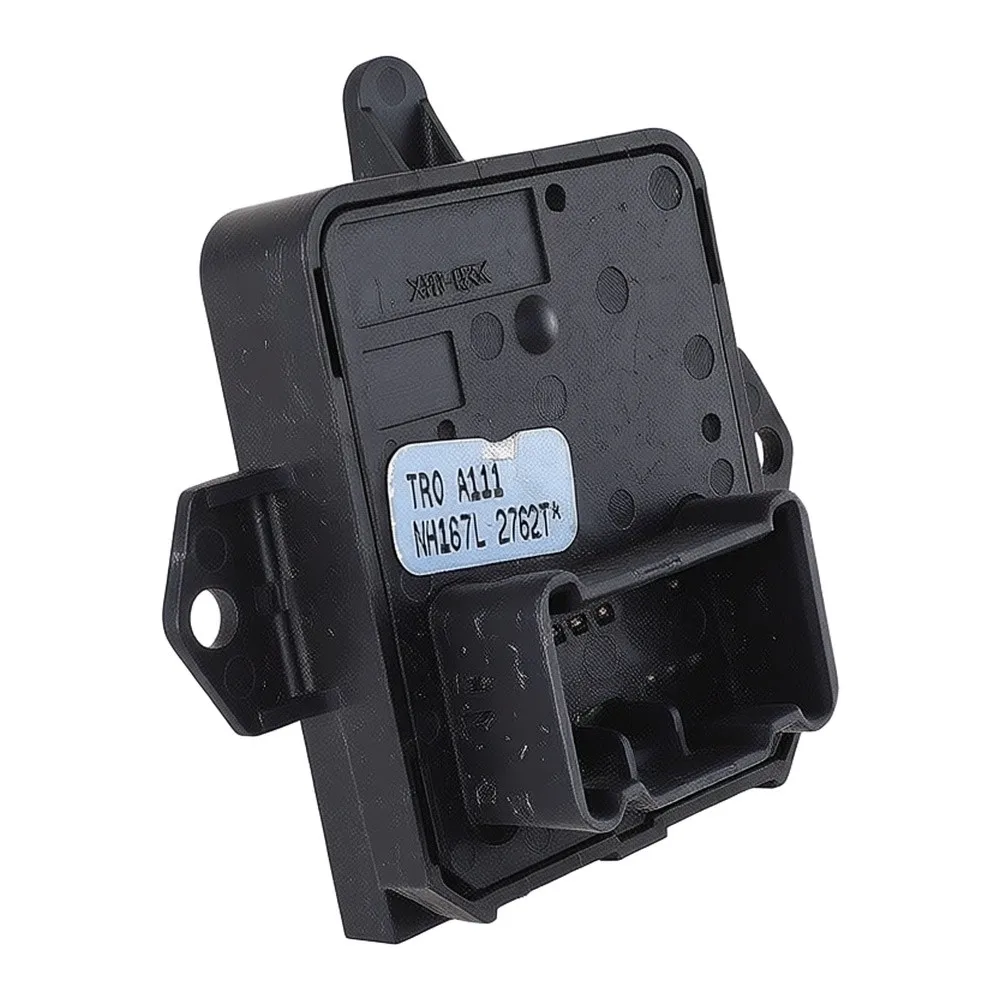 OEM NUMBER:35190-TR0 For A11 Car Outside Door for Power Adjust Mirror Switch For Honda Fit 2015-2020 Plastic & Metal Accessories