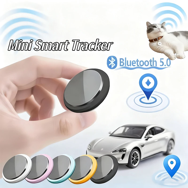 What You Really Need to Know About Bluetooth Tracker Range Before Buying One
