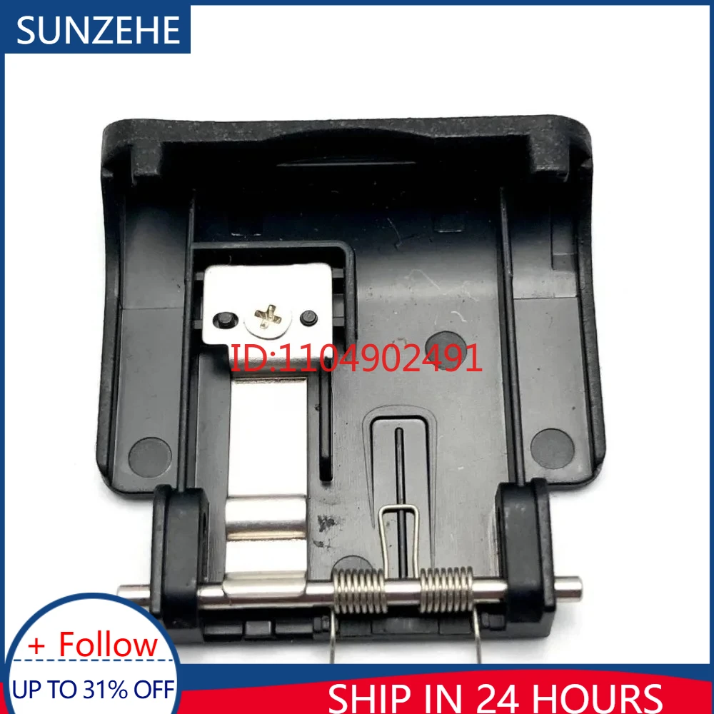 New Original for Nikon D5300 SD Memery Card Slot Cover Door Cap Shell Holder Digital Camera Repair Part