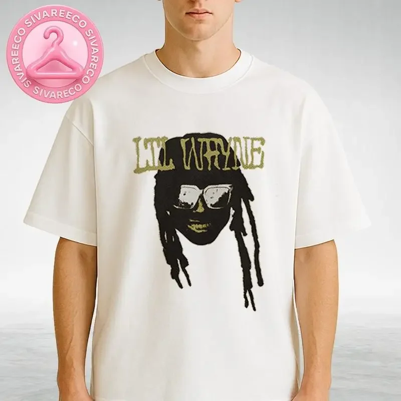 Lil Wayne Going Crazy T Shirt
