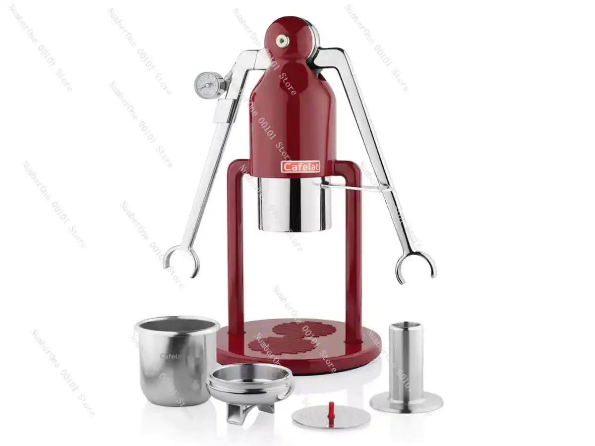 robot Tamper pressure hammer, modified upgrade balance fixed