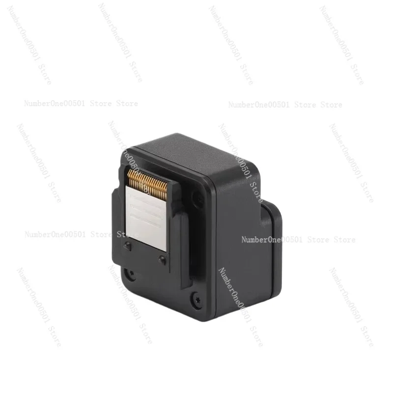 

Адаптер для микрофона Mini Hot Shoe, подходит для аксессуаров для камер Sony.