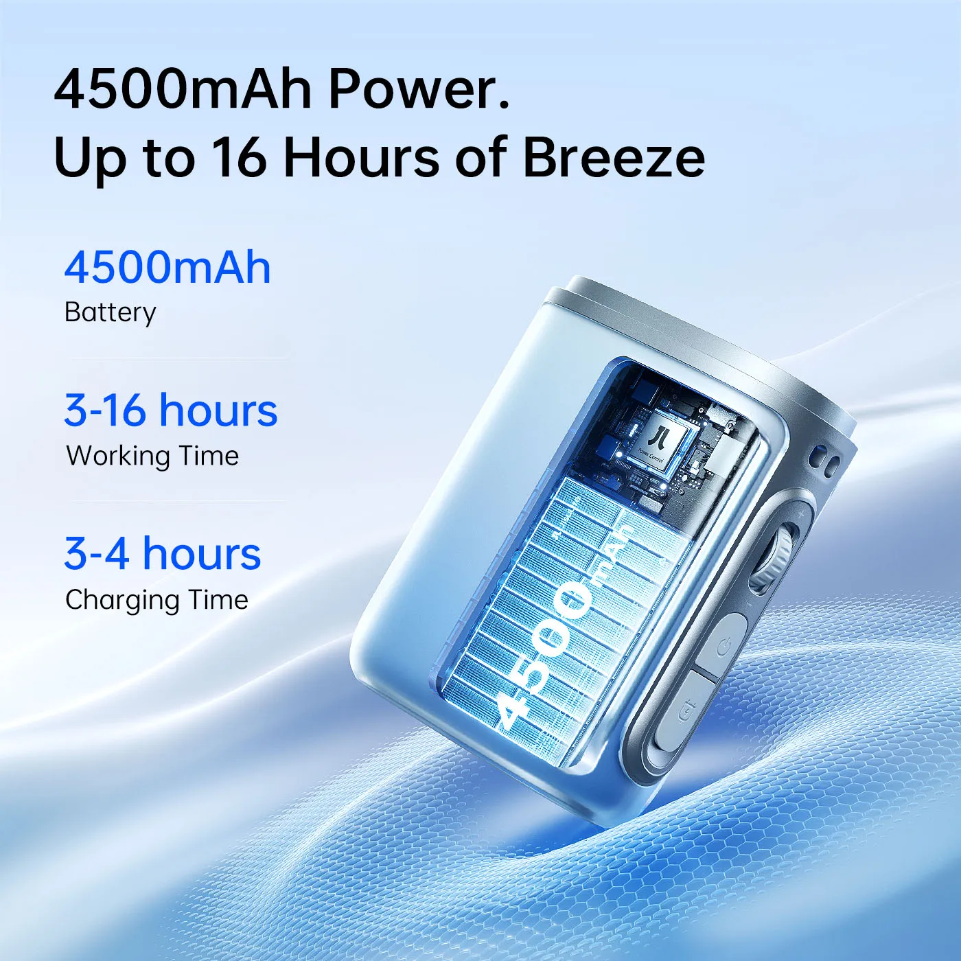 Thumbnail 2 - #39 Neck Fans List of Top Picks