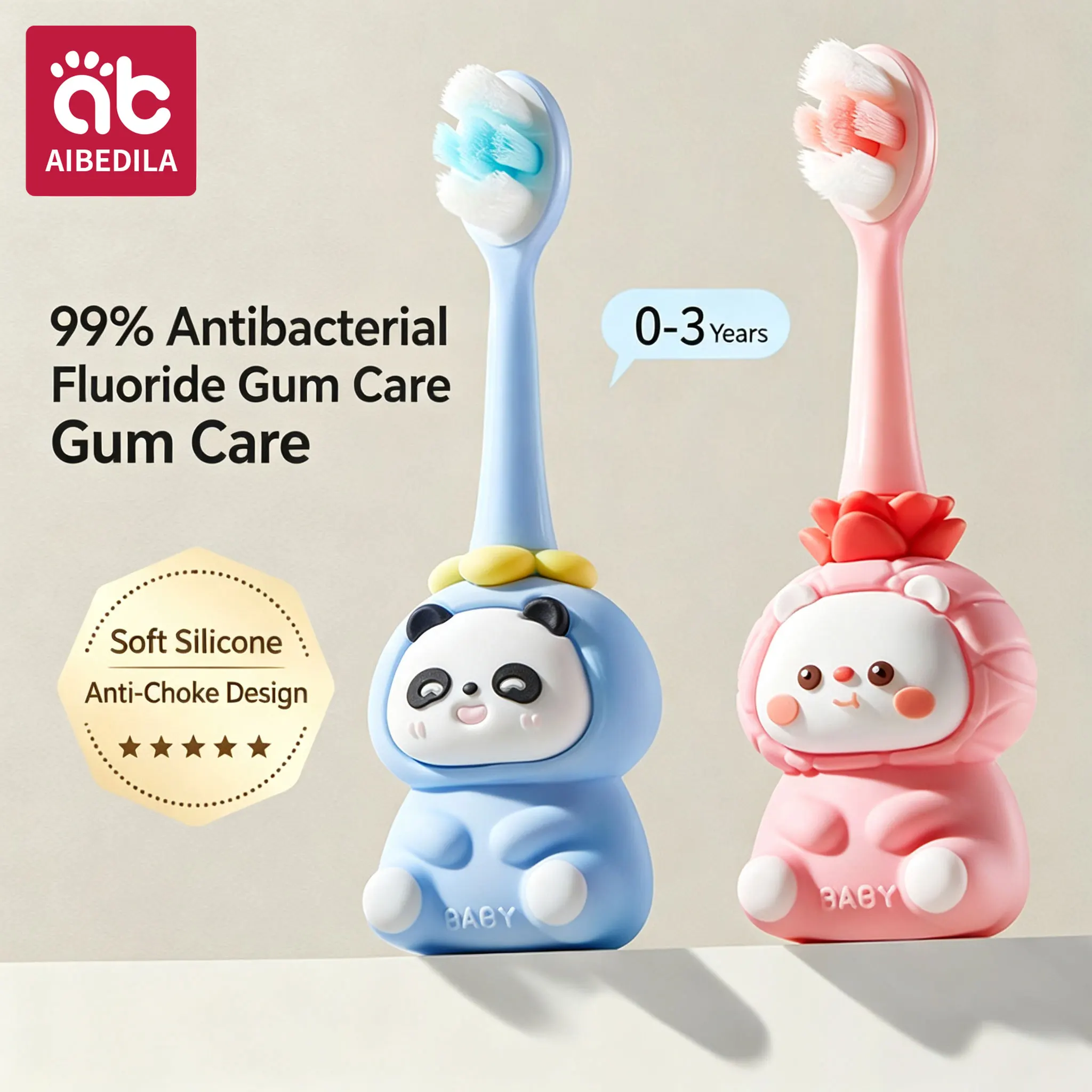 #25 Best Baby Toothbrushes to Buy In 2026