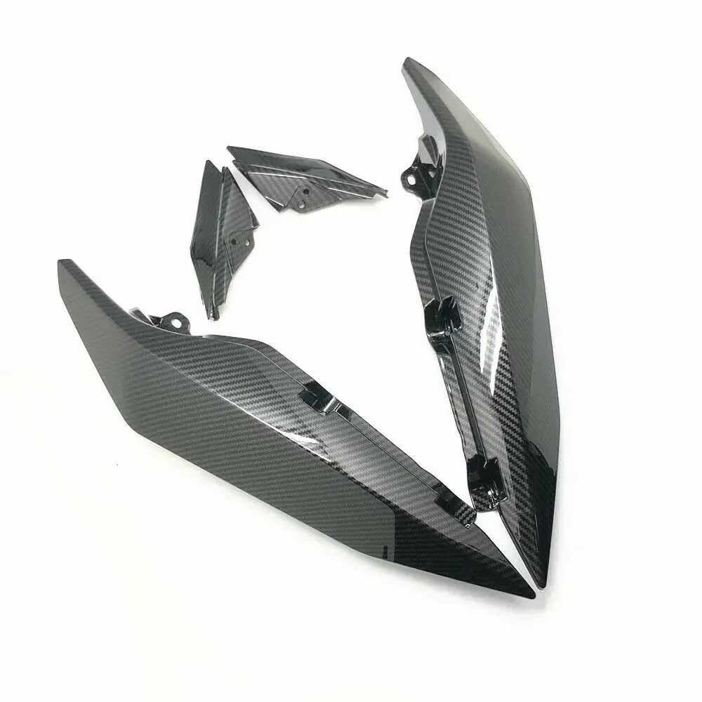 

For Yamaha XJ6 2009 2010 2011 2012 Left Right Rear Tail Bodywork Fairing Cowing Cover