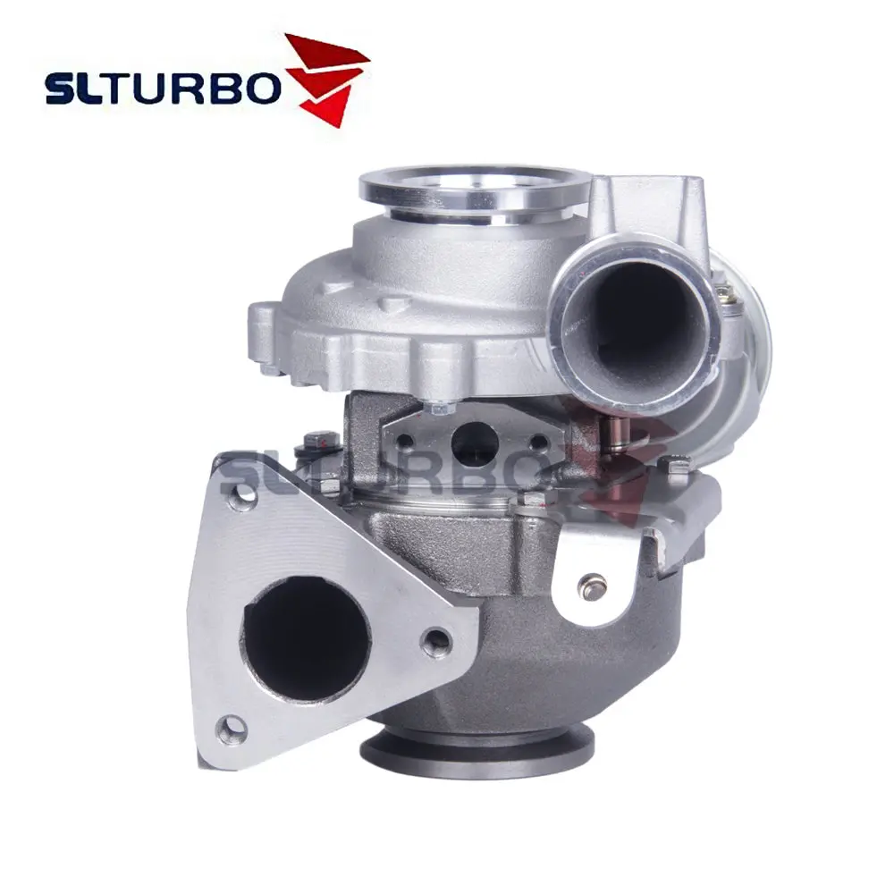 Turbo For Cars For Suzuki Vitara Grand 1.9 DDIS 95Kw 130HP F9Q264-266 Complete 761618 761618-0003 8200494545B Car Turbocharger