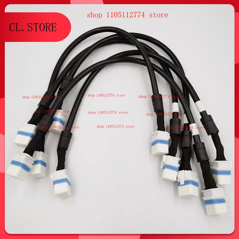 

T40 T20Pro Сигнальный кабель для опрыскивателя дрона для аксессуаров для сельскохозяйственных дронов DJI