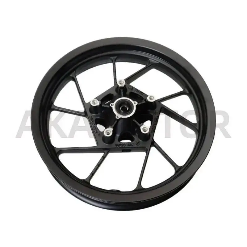 

Front Wheel Rear Wheel For Loncin Voge LX150T-37 SR150R