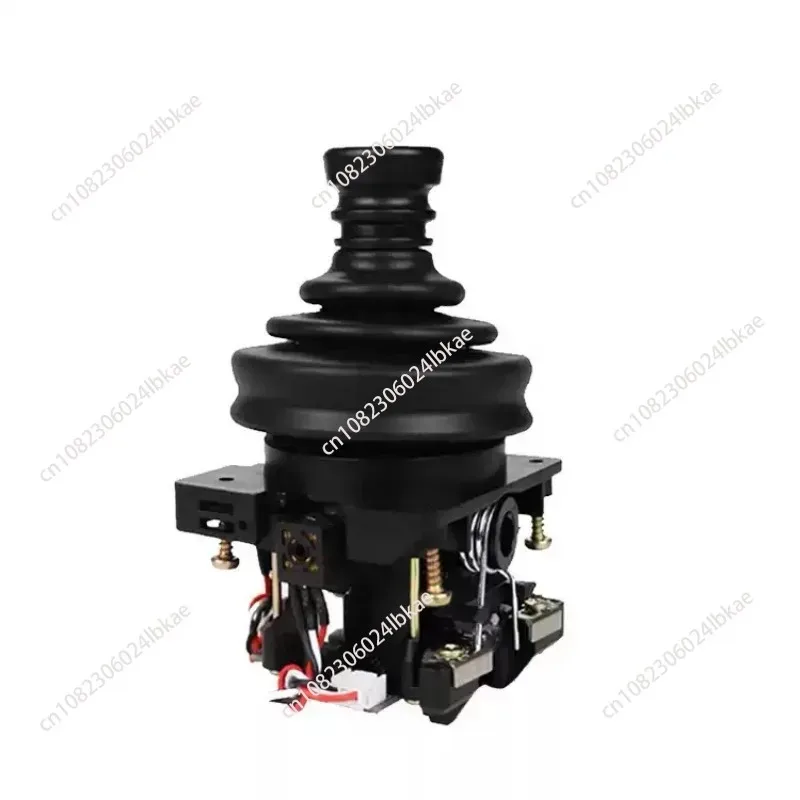 F24-60 Five-speed Rocker Head, Wireless Remote Lever JM-7A41-1 Remote Control Accessories