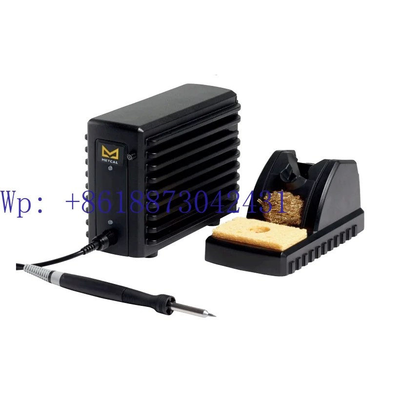 METCAL Welding Repair MFR-1100 Series Configuration Welding Table High Temperature Resistance Multi Handle Selection