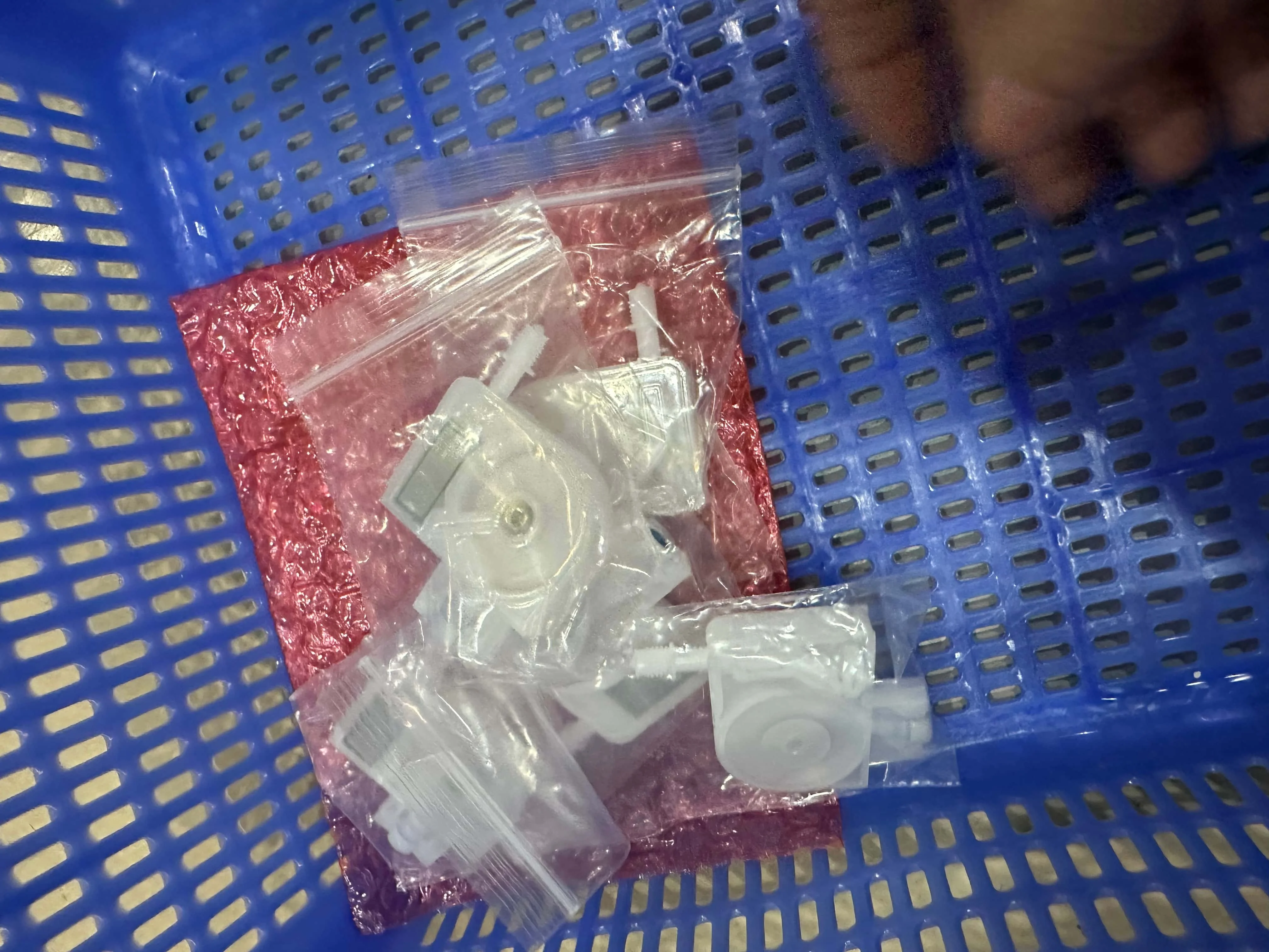 

20/50/100 шт. совместим с экосольвентным демпфером EPSON 4880 для принтера 4800 7800 7880 9800 9880 7450 9450 DX5 XP600 4720 i3200