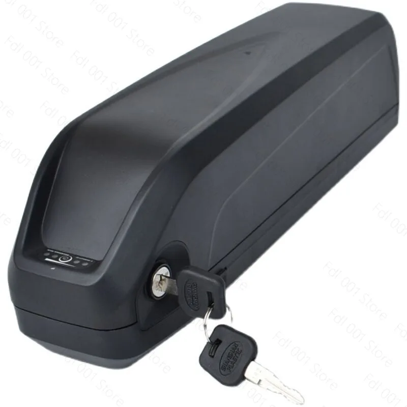

Lithium Battery Box Electric Bicycle Battery Box 36V48V52V Modified Car Battery Box