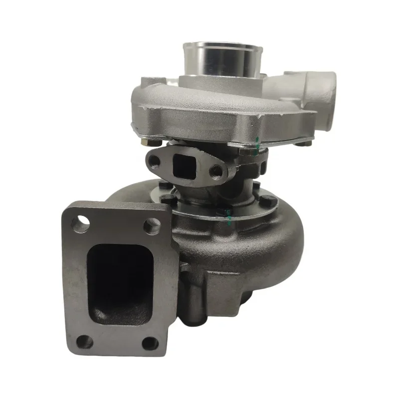 

Турбокомпрессор ME440895 SK200-6/6E Двигатель экскаватора TURBO