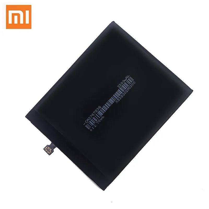 Xiao Mi Original Phone Battery BM3J For Xiaomi 8 Lite MI8 Lite High Capacity Replacement Battery 3350mAh With Free Tools