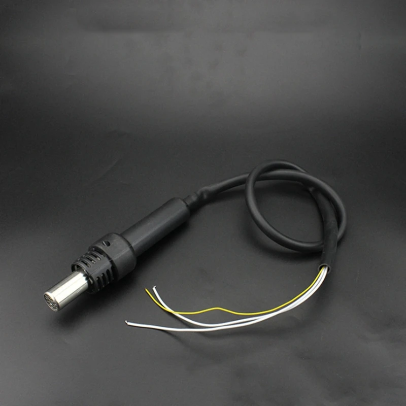 Hot Air Tool Handle For Hot Air Pump Rework Soldering Station Including Heater