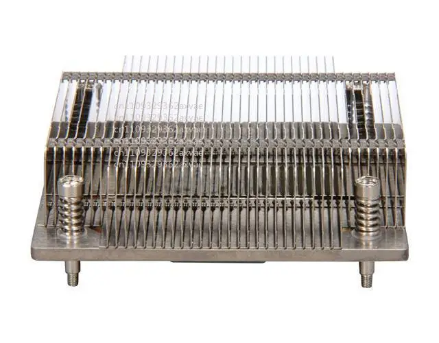 For Supermicro SNK-P0046P LGA1156 1U Passive Heatsink