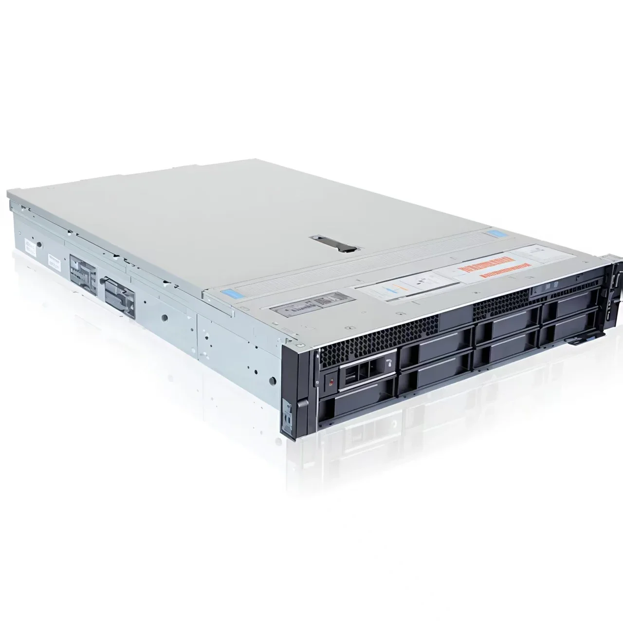 Intel Xeon Gold 5222 CPU: A Comprehensive Guide for Server Optimization