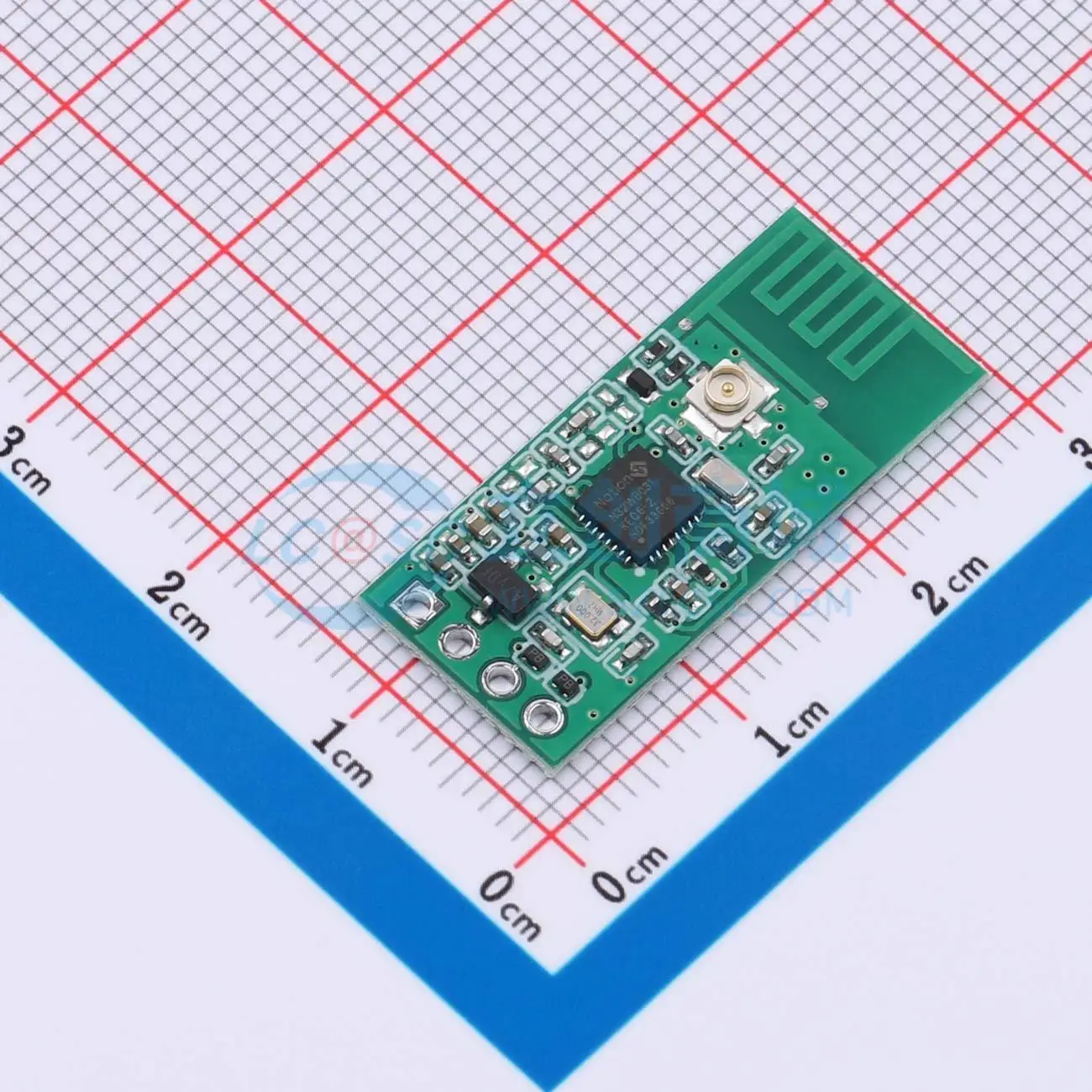 4pcs DYWH-LYN32WB_P4 SMD Bluetooth Wireless Module for Smart Home System