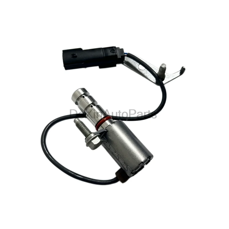 صمام لولبي Top 12670746 12665170 Engine Oil Pump Flow Control Solenoid Valve for 2.0L 2.5L Petrol Saloon SUV Auto Parts 2013 to 2021 OEM صمامات أخرى — تفصيل 2