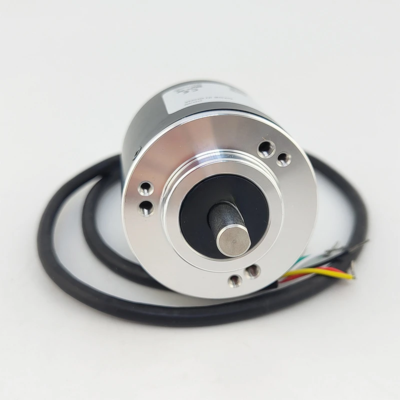 

TRD-J1000-RZ6 Incremental Encoder