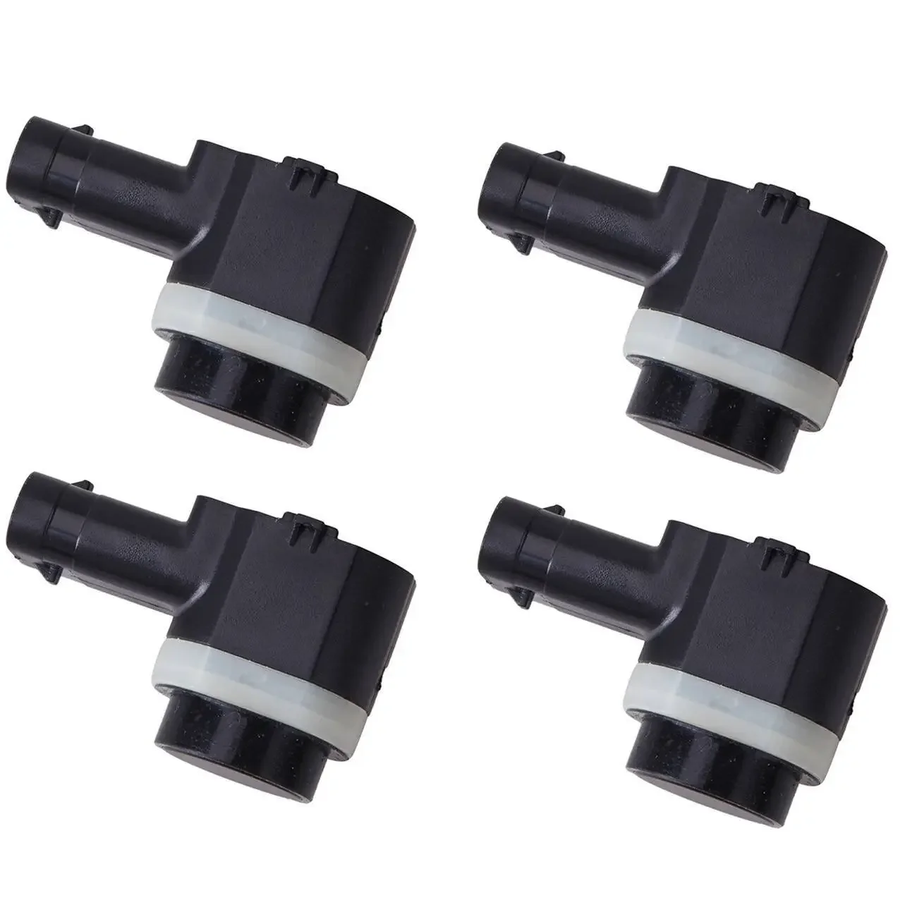 High quality 4 PCS PDC Parking Distance Control Sensor for Ford Escape 2013-16 CJ5T15K859AA CJ5T-15K859-AA FREE SHIPPIING!!!