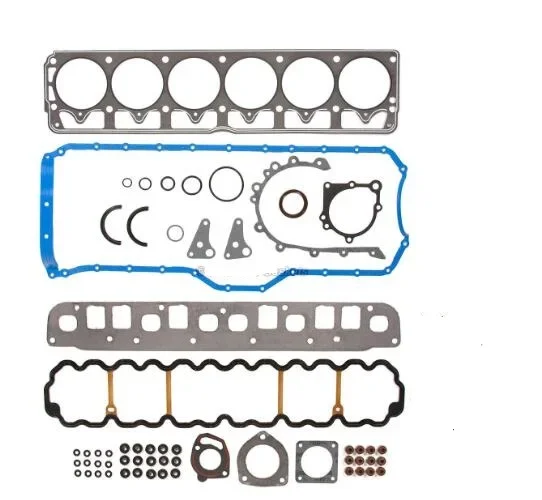 Fits 01-03 Jeep Grand Cherokee Wrangler TJ 4.0L OHV Full Gasket Set VIN S V