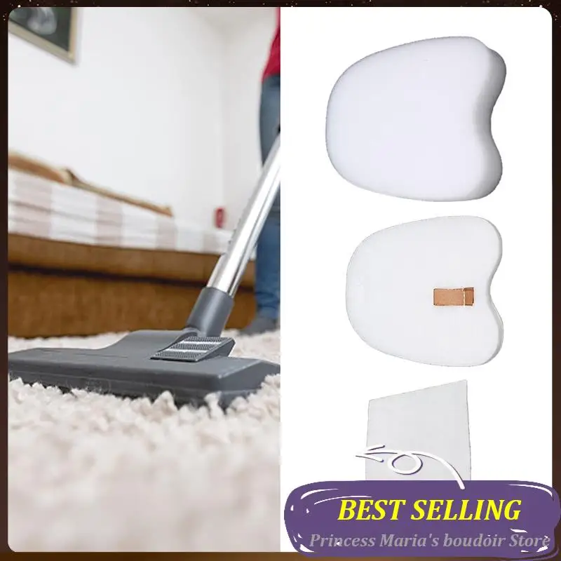 

AB30-Filter Kit Is Suitable For XPMFK320 Vacuum Cleaner Accessories Filter Filter Screen Filter Cotton Filter