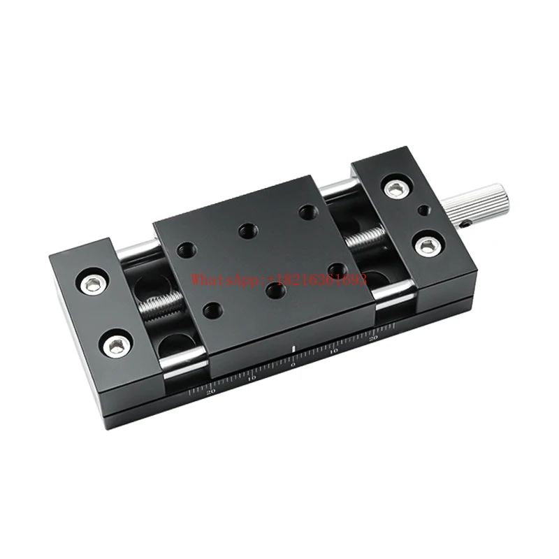 Precision Feed Scre…