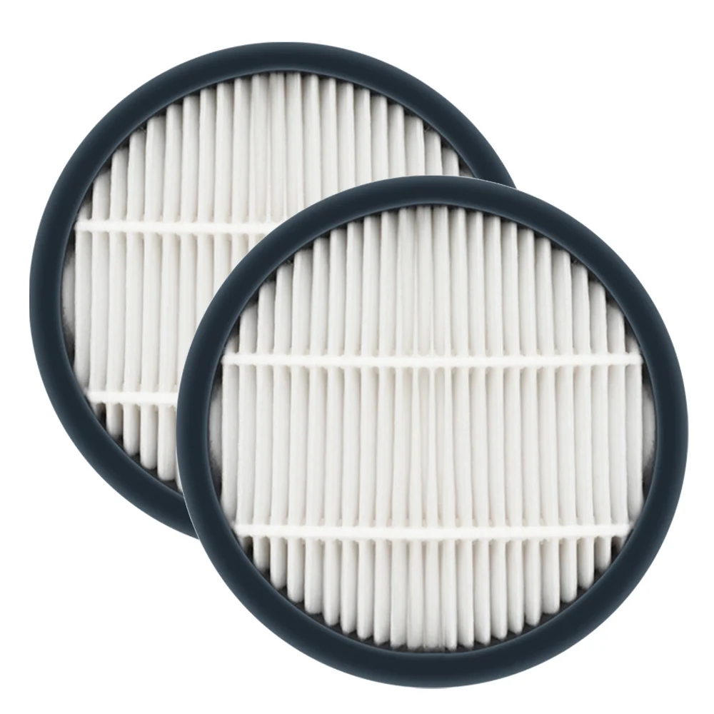 HEPA フィルター Xiaomi Deerma VC40 VC50 ハンドル掃除機、交換用フィルター部品アクセサリー