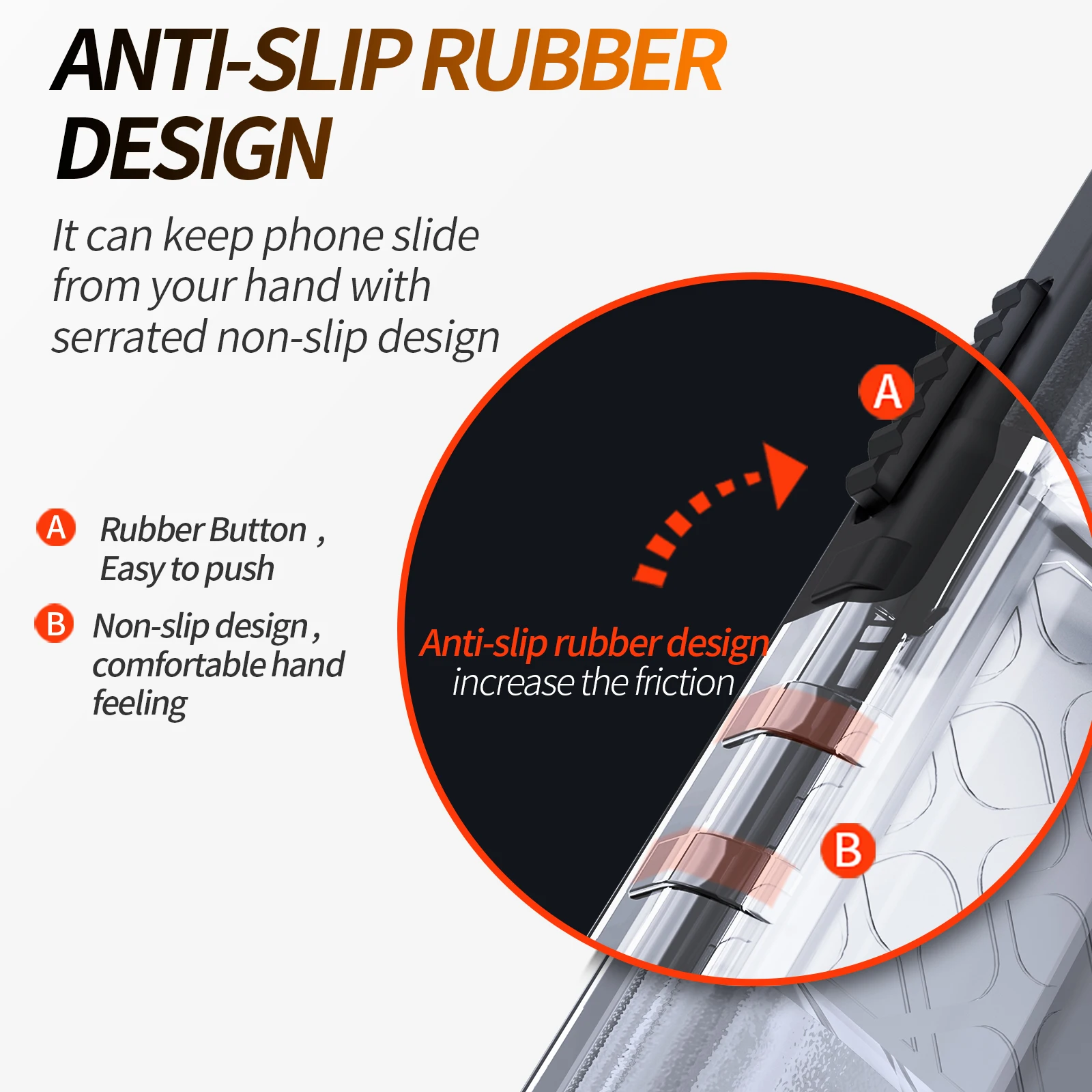 For Magsafe Samsung Galaxy S24 Ultra Plus Case Skin Friendly Transparent Heavy Duty Bumper Magnetic Wireless Charging Back Cover