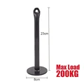 Loading pin