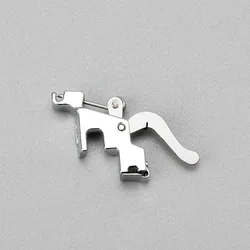 1pc Presser Feet Adapter 7300L Sewing Accessories Low Shank Presser Foot Holder for Brother Singer Sewing Machine Feet Adapter