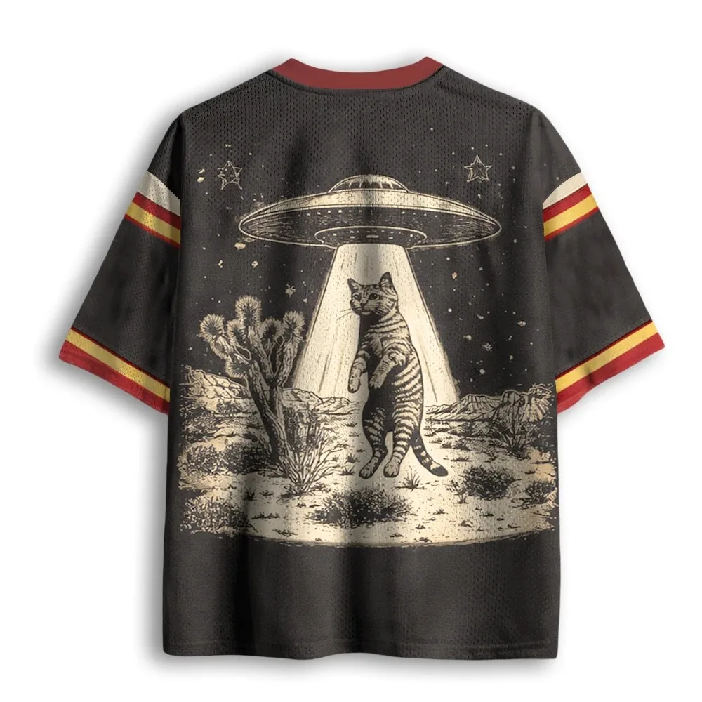 Japanese Retro Tiger-striped Cat 3D Print Breatha Quick-dry Men's V-neck T-shirt Outdoor Street Casual Y2K Parent-Child Clothing