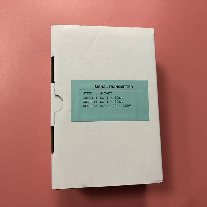 الأصلي والحقيقي تايوان القمر ستار MOONSTAR عزل المحول M4T-DT وهمية عقوبة واحدة عشرة #2