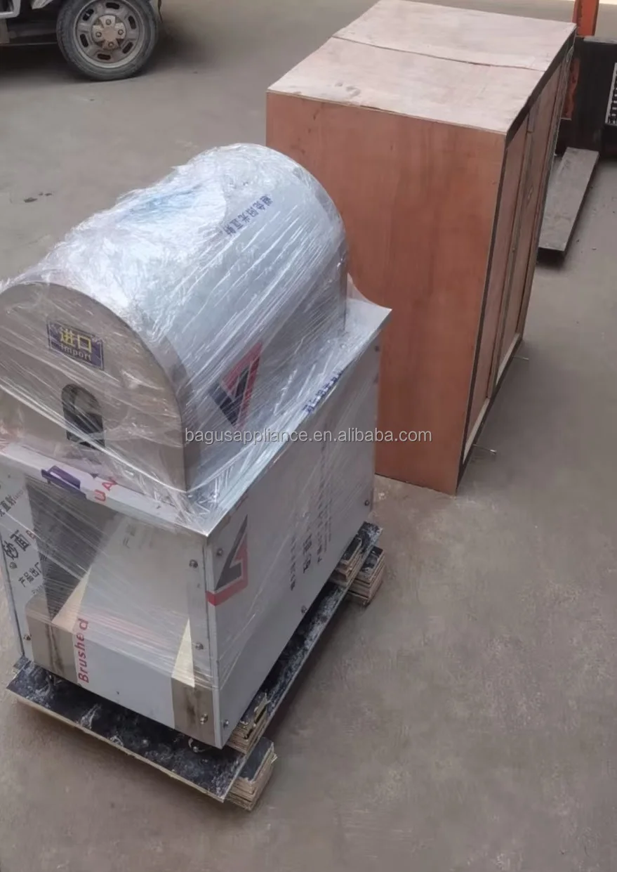Automatic Home Use Fruit & Vegetable Peeling Machine Efficient Sugar Cane Skin Peeler For Farm & Restaurant Factory Direct